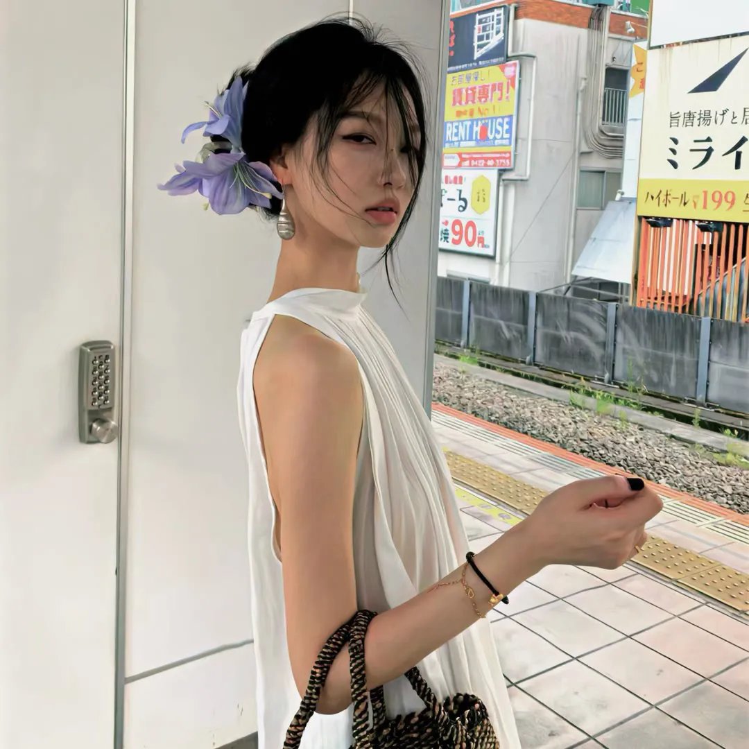 江山美人